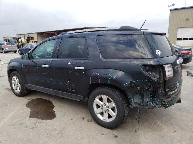 Photo 2 from auction – 2015 GMC ACADIA SLE with VIN 1GKKRPKD8FJ267871