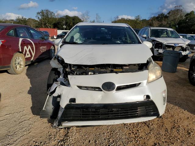 Photo 5 from auction – 2013 TOYOTA PRIUS with VIN JTDKN3DU4D0346115