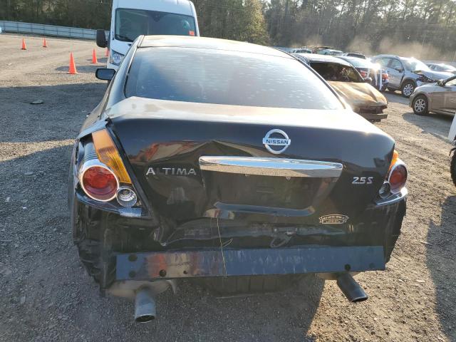 Photo 6 from auction – 2012 NISSAN ALTIMA BAS with VIN 1N4AL2APXCN445460