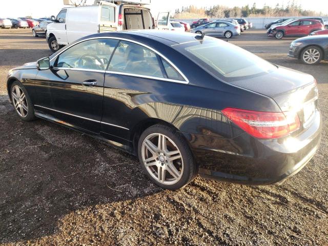 Photo 2 from auction – 2011 MERCEDES-BENZ E 350 with VIN WDDKJ5GB1BF083826