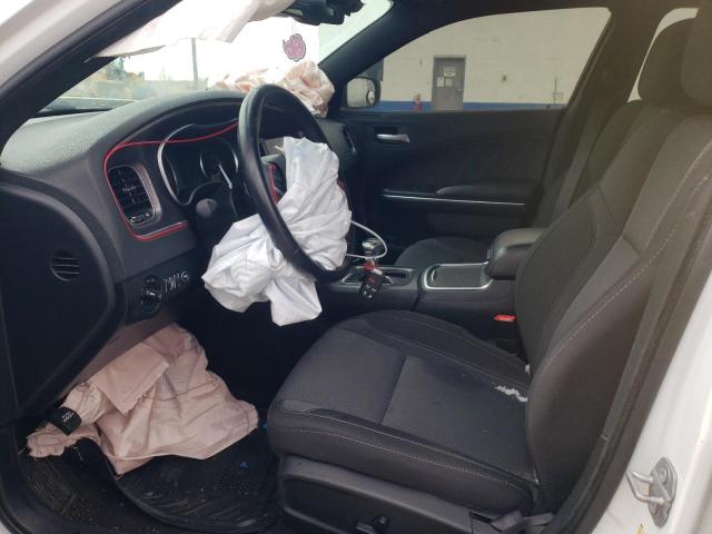 Photo 7 from auction – 2017 DODGE CHARGER SX with VIN 2C3CDXJG9HH567650