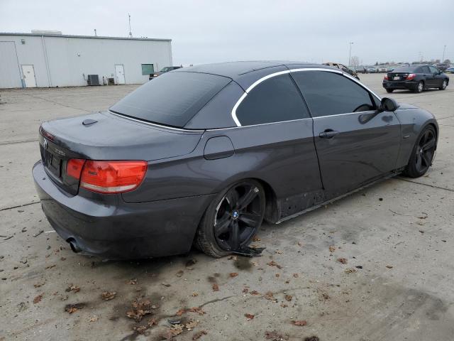 Photo 3 from auction – 2008 BMW 335 I with VIN WBAWL73558PX52262