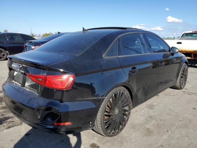 Photo 3 from auction – 2015 AUDI A3 PREMIUM with VIN WAUACGFF3F1006312