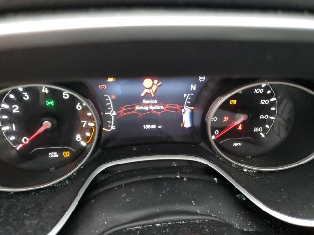 Photo 8 from auction – 2021 JEEP COMPASS LA with VIN 3C4NJCBBXMT559700