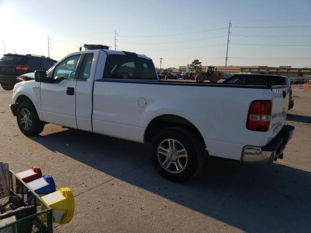 Photo 2 from auction – 2006 FORD F150 with VIN 1FTRF12W96NA76325