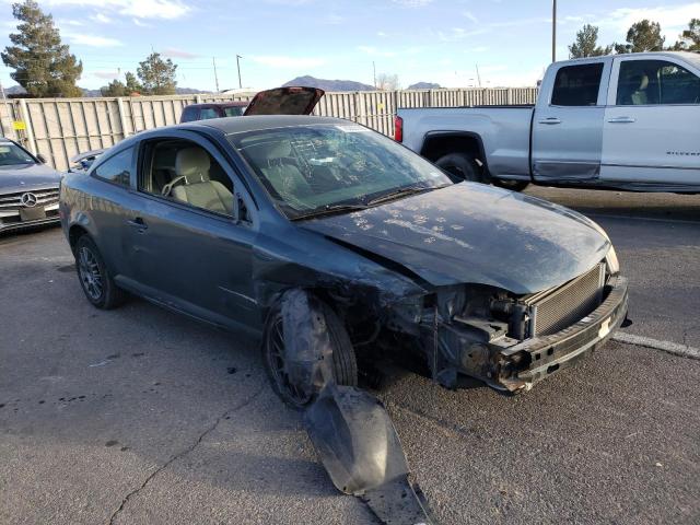 Photo 4 from auction – 2007 CHEVROLET COBALT LS with VIN 1G1AK15F877412856