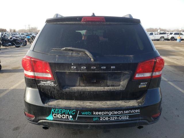 Photo 6 from auction – 2016 DODGE JOURNEY SX with VIN 3C4PDCBG5GT102311