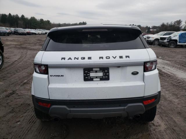 Photo 6 from auction – 2015 LAND ROVER RANGE ROVE with VIN SALVP2BG6FH032641