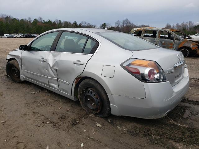 Photo 2 from auction – 2010 NISSAN ALTIMA with VIN 1N4AL2AP0AN517635