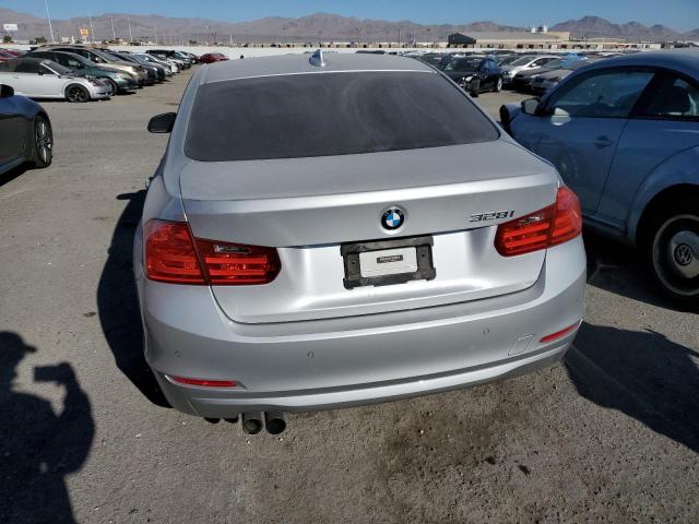 Photo 6 from auction – 2013 BMW 328 I with VIN WBA3A5C51DJ461624