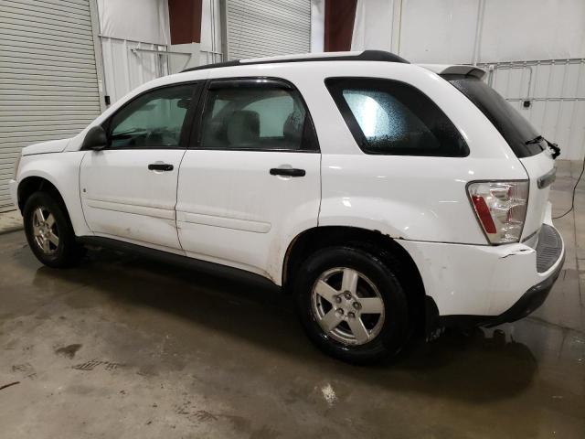 Photo 2 from auction – 2006 CHEVROLET EQUINOX LS with VIN 2CNDL13F066193275