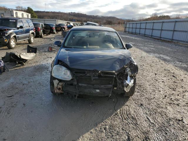 Photo 5 from auction – 2008 VOLKSWAGEN JETTA S with VIN 3VWJM71K88M073155