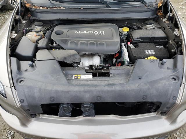 Photo 12 from auction – 2016 JEEP CHEROKEE L with VIN 1C4PJMDBXGW241490