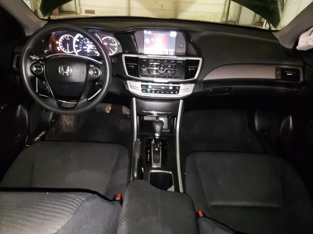 Photo 8 from auction – 2015 HONDA ACCORD LX with VIN 1HGCR2F33FA178070