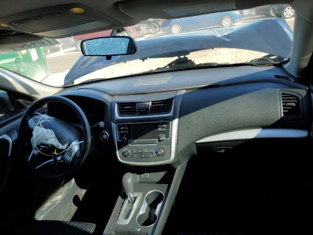 Photo 8 from auction – 2018 NISSAN ALTIMA 2.5 with VIN 1N4AL3APXJC293405