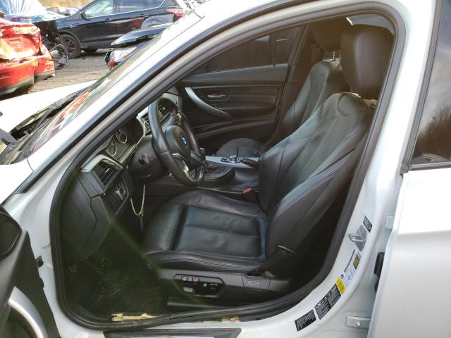 Photo 7 from auction – 2013 BMW 335 XI with VIN WBA3B9C50DJ465636