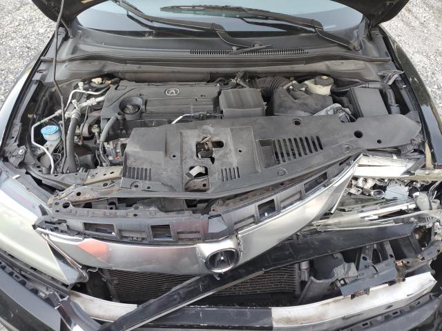 Photo 11 from auction – 2017 ACURA ILX BASE W with VIN 19UDE2F36HA014170