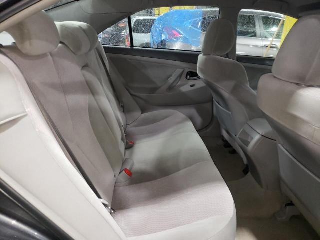 Photo 10 from auction – 2010 TOYOTA CAMRY BASE with VIN 4T1BF3EK6AU052502