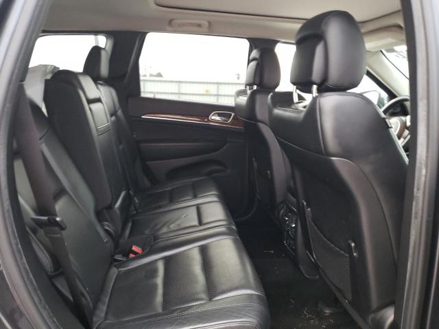 Photo 10 from auction – 2013 JEEP GRAND CHER with VIN 1C4RJFBG2DC641768
