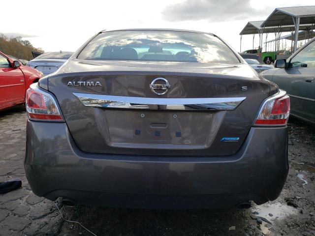 Photo 6 from auction – 2014 NISSAN ALTIMA 2.5 with VIN 1N4AL3AP4EC101689