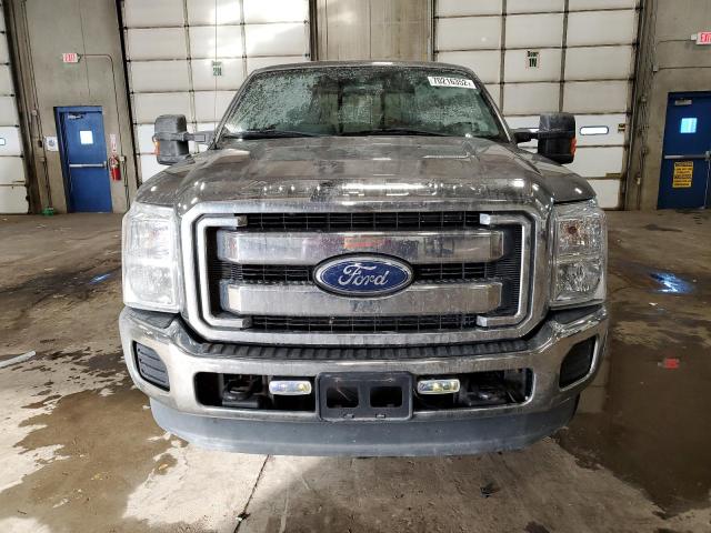 Photo 5 from auction – 2011 FORD F350 SUPER with VIN 1FT8X3B67BEC15897