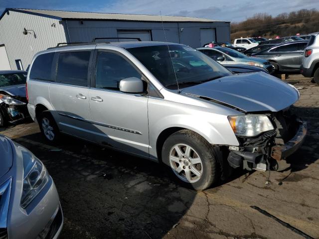 Photo 4 from auction – 2011 CHRYSLER TOWN AND C with VIN 2A4RR5DG0BR694466