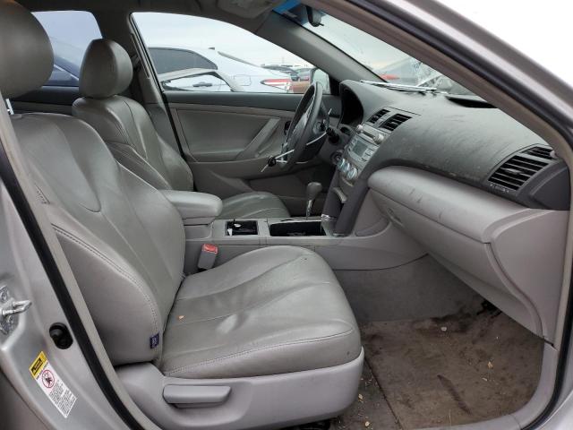 Photo 7 from auction – 2009 TOYOTA CAMRY BASE with VIN 4T4BE46K69R052735