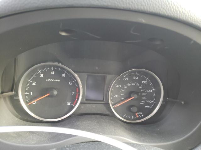 Photo 9 from auction – 2015 SUBARU IMPREZA PR with VIN JF1GPAC65F8228558