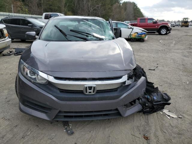 Photo 11 from auction – 2018 HONDA CIVIC EX with VIN 2HGFC2F70JH573545