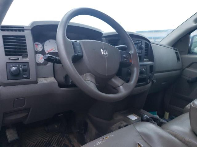 Photo 8 from auction – 2006 DODGE RAM 2500 S with VIN 1D7KS28CX6J113184