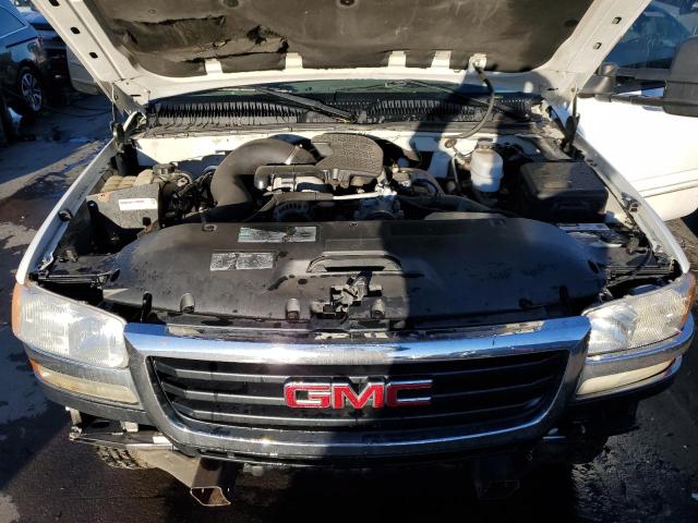 Photo 11 from auction – 2005 GMC SIERRA K25 with VIN 1GTHK23285F929136