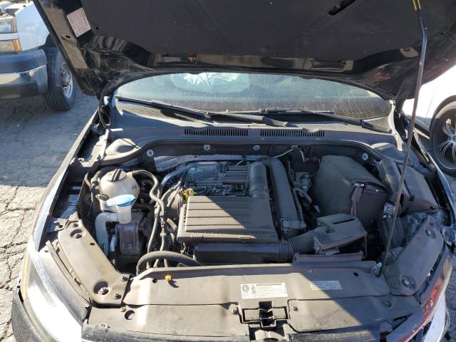 Photo 11 from auction – 2017 VOLKSWAGEN JETTA SE with VIN 3VWDB7AJ1HM276849