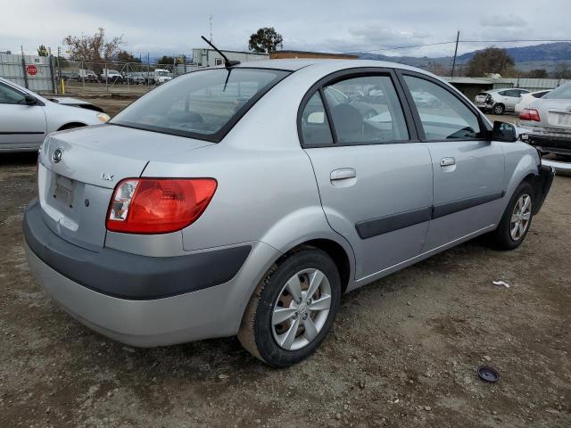 Photo 3 from auction – 2009 KIA RIO BASE with VIN KNADE223596524760