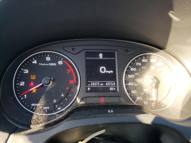 Фото 9 с аукциона – 2019 AUDI A3 PREMIUM с VIN WAUAUGFF1K1011323
