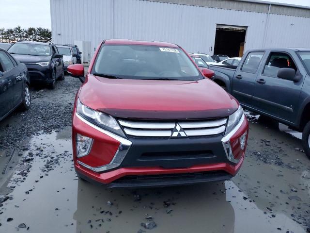Photo 5 from auction – 2019 MITSUBISHI ECLIPSE CR with VIN JA4AS3AAXKZ048069