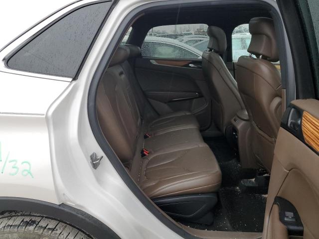 Photo 11 from auction – 2016 LINCOLN MKC RESERV with VIN 5LMTJ3DH2GUJ18882