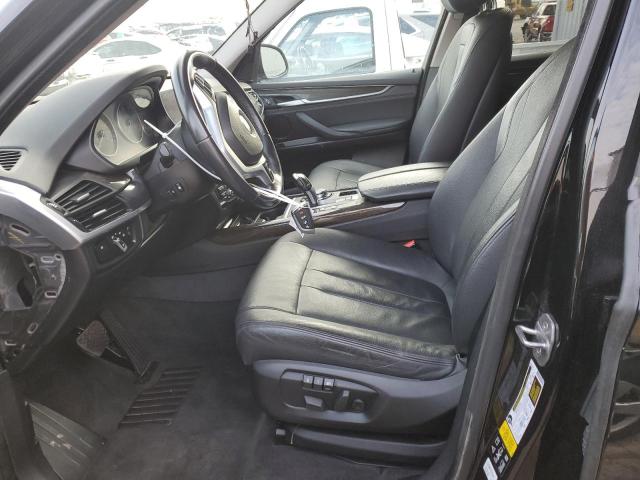 Photo 7 from auction – 2016 BMW X5 XDRIVE3 with VIN 5UXKR0C58G0P22346
