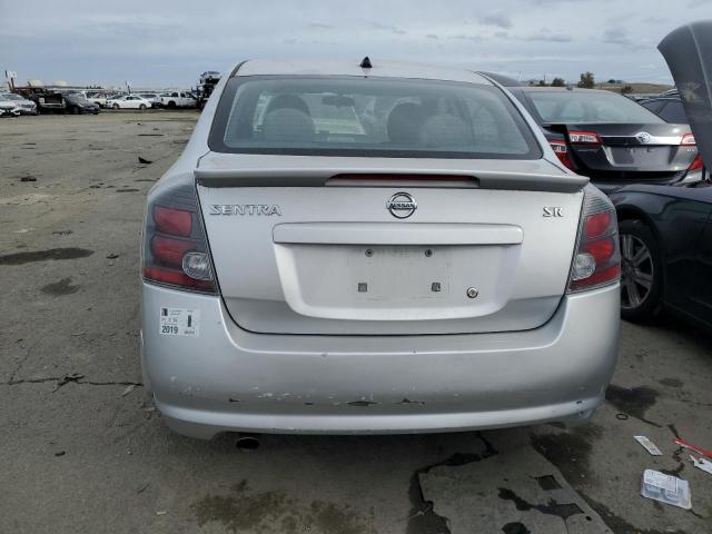 Photo 6 from auction – 2012 NISSAN SENTRA 2.0 with VIN 3N1AB6AP8CL669446