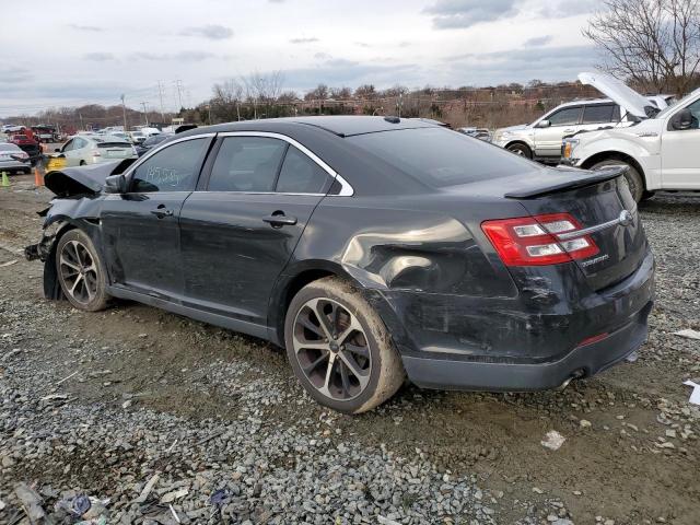 Photo 2 from auction – 2014 FORD TAURUS SHO with VIN 1FAHP2KT6EG184401