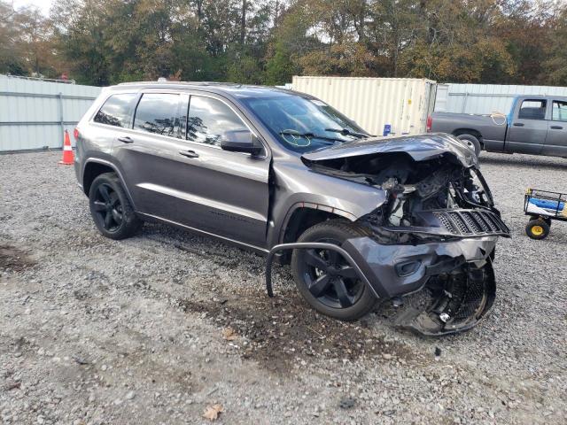 Photo 4 from auction – 2014 JEEP GRAND CHER with VIN 1C4RJFAG4EC580328