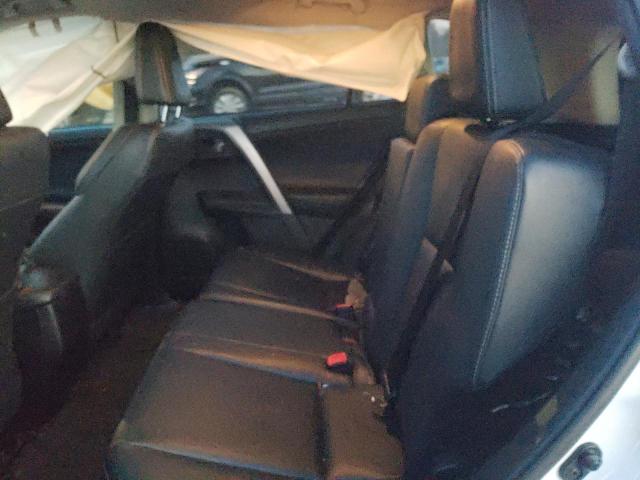 Photo 10 from auction – 2013 TOYOTA RAV4 LIMIT with VIN 2T3DFREV1DW046852
