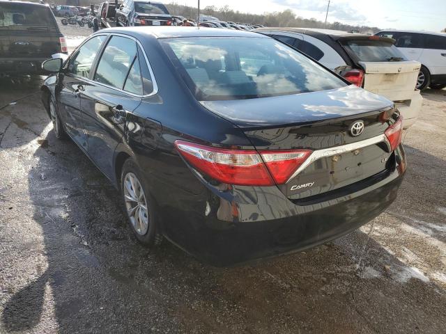 Photo 2 from auction – 2015 TOYOTA CAMRY LE with VIN 4T1BF1FK6FU476479