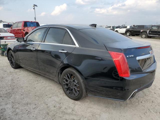 Photo 2 from auction – 2019 CADILLAC CTS LUXURY with VIN 1G6AR5SS2K0101147