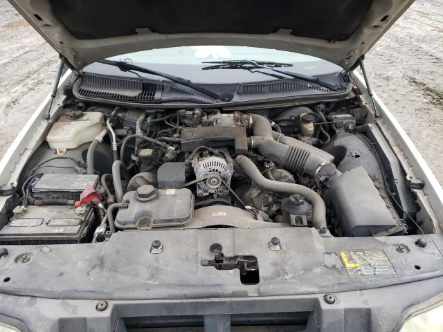 Photo 11 from auction – 2004 LINCOLN TOWN CAR U with VIN 1LNHM83W64Y657264