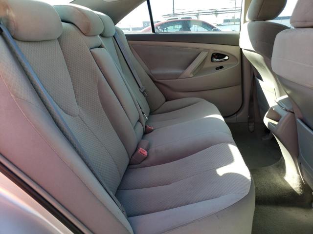 Photo 10 from auction – 2007 TOYOTA CAMRY CE/L with VIN 4T1BE46K97U716145