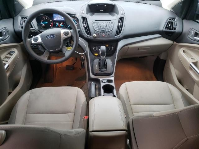 Photo 8 from auction – 2015 FORD ESCAPE SE with VIN 1FMCU0GX0FUB29213