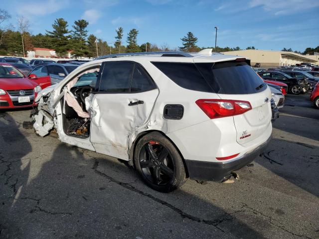 Photo 2 from auction – 2020 CHEVROLET EQUINOX PR with VIN 2GNAXYEX6L6205202