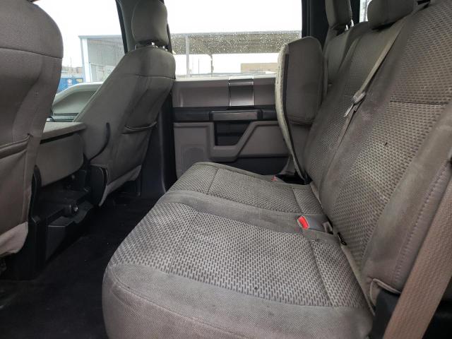 Photo 10 from auction – 2016 FORD F150 SUPER with VIN 1FTEW1CF5GKE11161