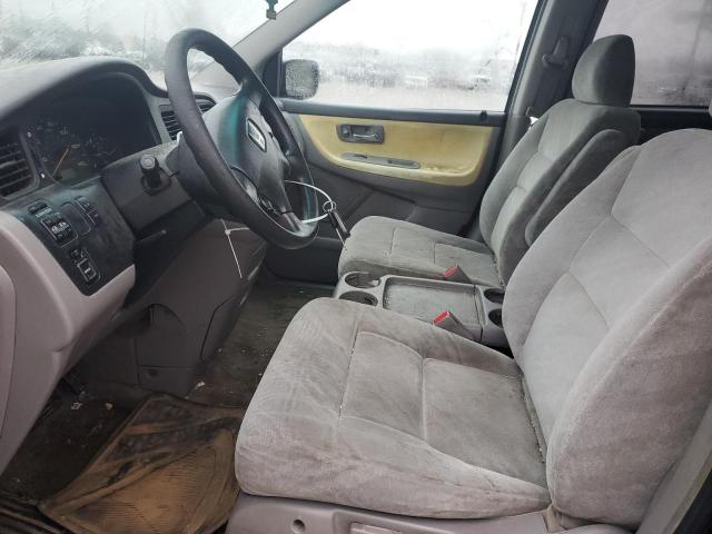 Photo 7 from auction – 2004 HONDA ODYSSEY EX with VIN 5FNRL18694B040937