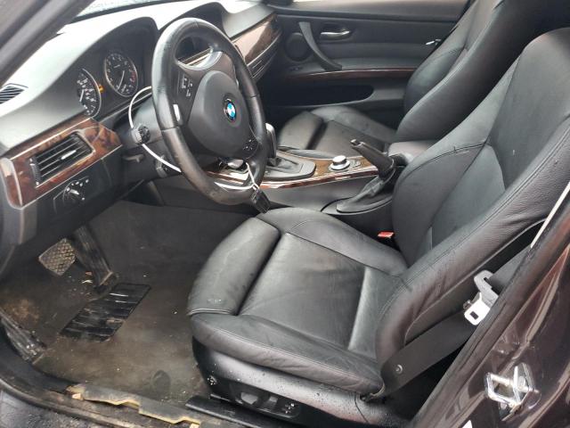 Foto 7 de la subasta – 2008 BMW 335 XI con VIN WBAVD535X8A285078